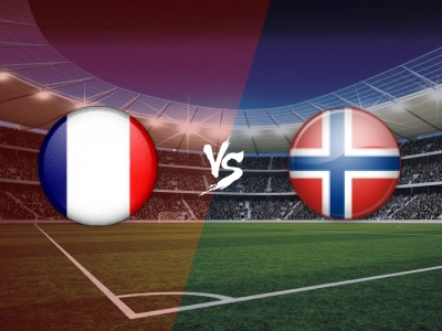 Xem Lại Pháp vs Na Uy - Vòng Bảng World Cup 2026
